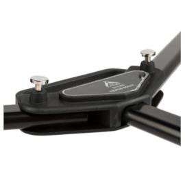 چرخ-ساچلری(دالی-ساچلری)-ایمیج-برای-سه-پایه-های-حرفه-ای--E-IMAGE-EI-7003-Lightweight-Tripod-Dolly